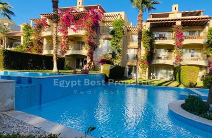 Villa - 5 Bedrooms - 5 Bathrooms for sale in Veranda - Sahl Hasheesh - Hurghada - Red Sea
