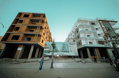 Apartment - Studio - 1 Bathroom for sale in Princess Resort - Hurghada Resorts - Hurghada - Red Sea