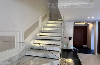 Townhouse - 3 Bedrooms - 5 Bathrooms for rent in Mivida - 5th Settlement Compounds - The 5th Settlement - New Cairo City - Cairo