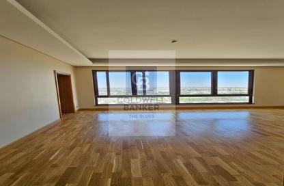 Apartment - 3 Bedrooms - 3 Bathrooms for sale in Palm Hills New Cairo - 5th Settlement Compounds - The 5th Settlement - New Cairo City - Cairo