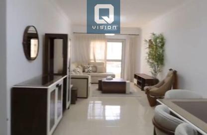 Apartment - 2 - 1 for rent in Mountain View Hyde Park - 5th Settlement Compounds - The 5th Settlement - New Cairo City - Cairo