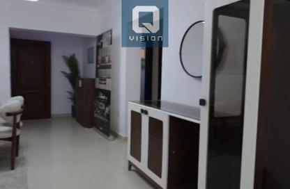 Apartment - 2 - 1 for rent in Mountain View Hyde Park - 5th Settlement Compounds - The 5th Settlement - New Cairo City - Cairo