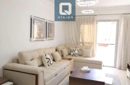 Apartment - 2 - 1 for rent in Mountain View Hyde Park - 5th Settlement Compounds - The 5th Settlement - New Cairo City - Cairo