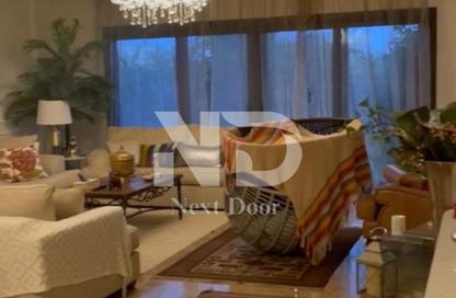 Apartment - 3 Bedrooms - 3 Bathrooms for sale in Mivida - 5th Settlement Compounds - The 5th Settlement - New Cairo City - Cairo
