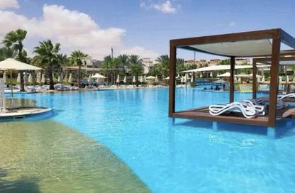 Villa - 4 - 4 for sale in Amwaj - Sidi Abdel Rahman - North Coast Villa - 4 - 4 for sale in Amwaj - Sidi Abdel Rahman - North Coast