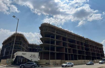 Shop - Studio - 1 Bathroom for sale in Val Plaza Mall - 26th of July Corridor - 6 October City - Giza Shop - Studio - 1 Bathroom for sale in Val Plaza Mall - 26th of July Corridor - 6 October City - Giza