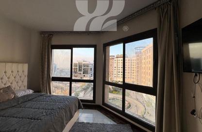 Duplex - 3 - 3 for rent in Porto New Cairo - 5th Settlement Compounds - The 5th Settlement - New Cairo City - Cairo