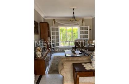 Villa - 4 Bedrooms - 4 Bathrooms for sale in Al  Rabwa - Sheikh Zayed Compounds - Sheikh Zayed City - Giza