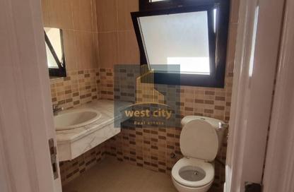 Apartment - 2 Bedrooms - 2 Bathrooms for rent in Casa - Sheikh Zayed Compounds - Sheikh Zayed City - Giza