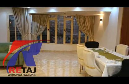 شقة - 3 - 2 للايجار في شارع محمد المقلد - المنطقة الثامنة - مدينة نصر - القاهرة