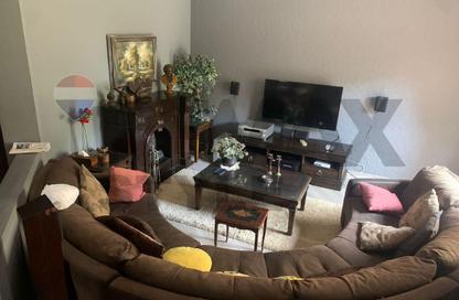 Townhouse - 4 Bedrooms - 4 Bathrooms for sale in Katameya Residence - The 1st Settlement - New Cairo City - Cairo