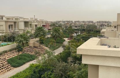 Twin House - 6 - 4 for sale in Cairo Festival City - North Investors Area - New Cairo City - Cairo
