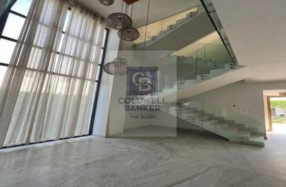 Apartment - 4 - 5 for sale in Sodic East - 6th District - New Heliopolis - Cairo Apartment - 4 - 5 for sale in Sodic East - 6th District - New Heliopolis - Cairo