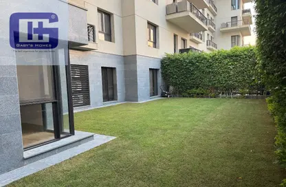 شقة - 3 غرف نوم - 3 حمامات للبيع في ايستاون - كمبوندات التجمع الخامس - التجمع الخامس - مدينة القاهرة الجديدة - القاهرة