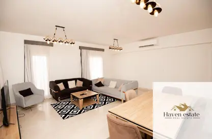 شقة - 3 غرف نوم - 3 حمامات للايجار في ميفيدا - كمبوندات التجمع الخامس - التجمع الخامس - مدينة القاهرة الجديدة - القاهرة