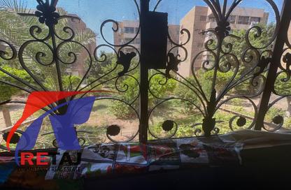 Apartment - 2 Bedrooms - 1 Bathroom for sale in Masaken Zahraa Nasr City St. - Zahraa Madinat Nasr - Nasr City - Cairo
