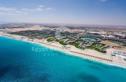 Duplex - 3 Bedrooms - 3 Bathrooms for sale in Amwaj - Sidi Abdel Rahman - North Coast Duplex - 3 Bedrooms - 3 Bathrooms for sale in Amwaj - Sidi Abdel Rahman - North Coast