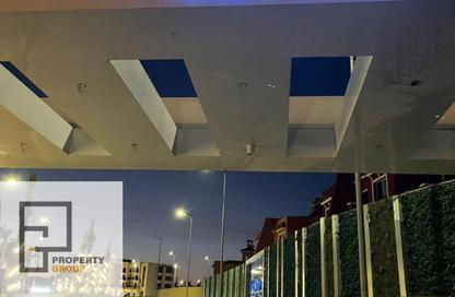 Apartment - 1 Bedroom - 1 Bathroom for sale in Nyoum October - Northern Expansions - 6 October City - Giza Apartment - 1 Bedroom - 1 Bathroom for sale in Nyoum October - Northern Expansions - 6 October City - Giza
