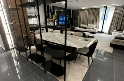 شقة - 3 غرف نوم - 2 حمامات للبيع في مورايا - كمبوندات العاصمة الإدارية الجديدة - العاصمة الإدارية الجديدة - القاهرة