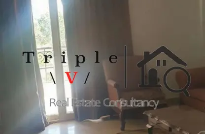 شقة - 4 غرف نوم - 2 حمامات للايجار في غرب سوميد - مدينة 6 أكتوبر - الجيزة