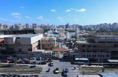 شقة - 3 غرف نوم - 1 حمام للبيع في سبورتنج - حي شرق - الاسكندرية