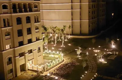 شقة - 2 غرف نوم - 3 حمامات للبيع في لافينير - كمبوندات مدينة المستقبل - مدينة المستقبل - القاهرة