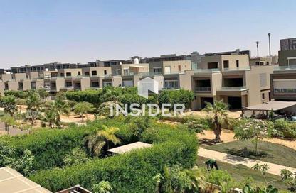 Villa - 3 Bedrooms - 3 Bathrooms for sale in Palm Hills Katameya Extension - 5th Settlement Compounds - The 5th Settlement - New Cairo City - Cairo