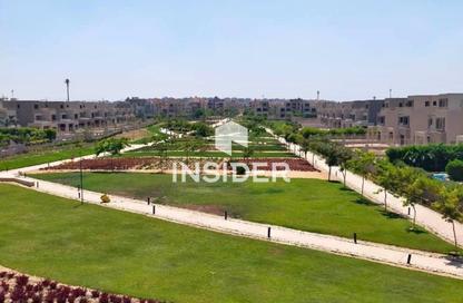 Villa - 3 Bedrooms - 3 Bathrooms for sale in Palm Hills Katameya Extension - 5th Settlement Compounds - The 5th Settlement - New Cairo City - Cairo