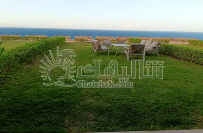 Townhouse - 4 Bedrooms - 4 Bathrooms for sale in Telal Al Sokhna - Al Ain Al Sokhna - Suez