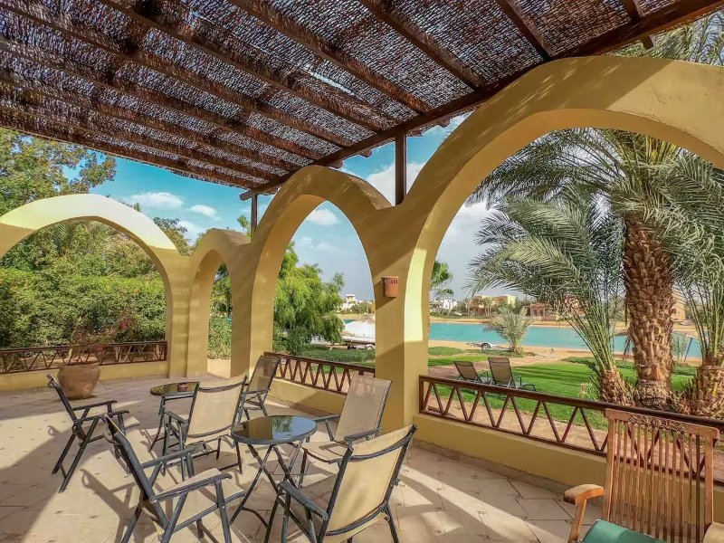 3BR Villa | Furnished | Prime Nubia Location thumbnail