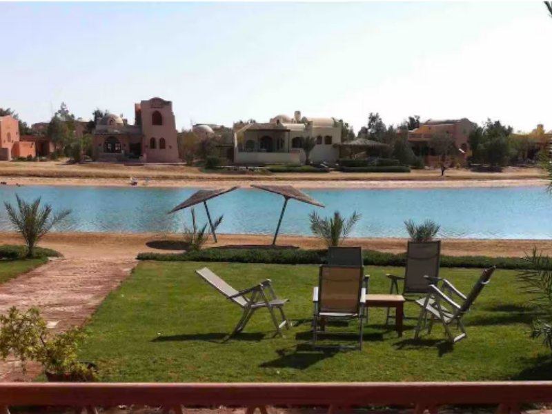 3BR Villa | Furnished | Prime Nubia Location thumbnail