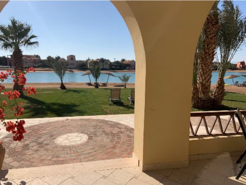 3BR Villa | Furnished | Prime Nubia Location thumbnail