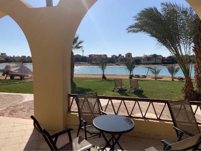 3BR Villa | Furnished | Prime Nubia Location thumbnail