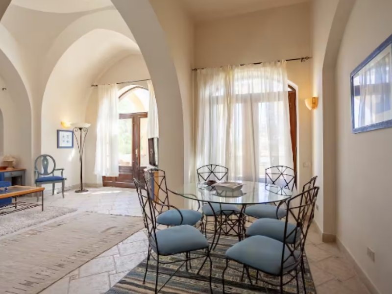 3BR Villa | Furnished | Prime Nubia Location thumbnail