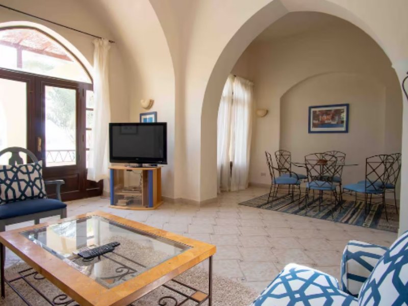 3BR Villa | Furnished | Prime Nubia Location thumbnail
