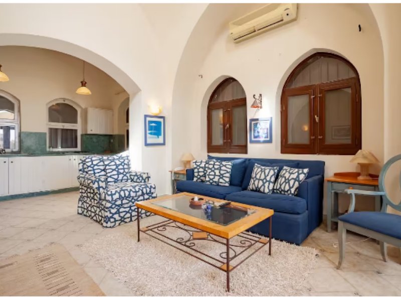 3BR Villa | Furnished | Prime Nubia Location thumbnail