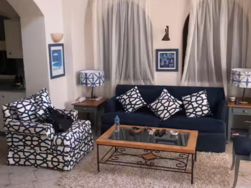 3BR Villa | Furnished | Prime Nubia Location thumbnail