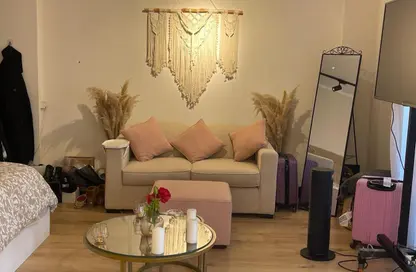 Apartment - Studio - 1 Bathroom for sale in Palm Parks   Palm Hills - South Dahshur Link - 6 October City - Giza