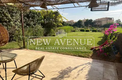 Twin House - 5 Bedrooms - 4 Bathrooms for sale in Al Ein Bay - Al Ain Al Sokhna - Suez