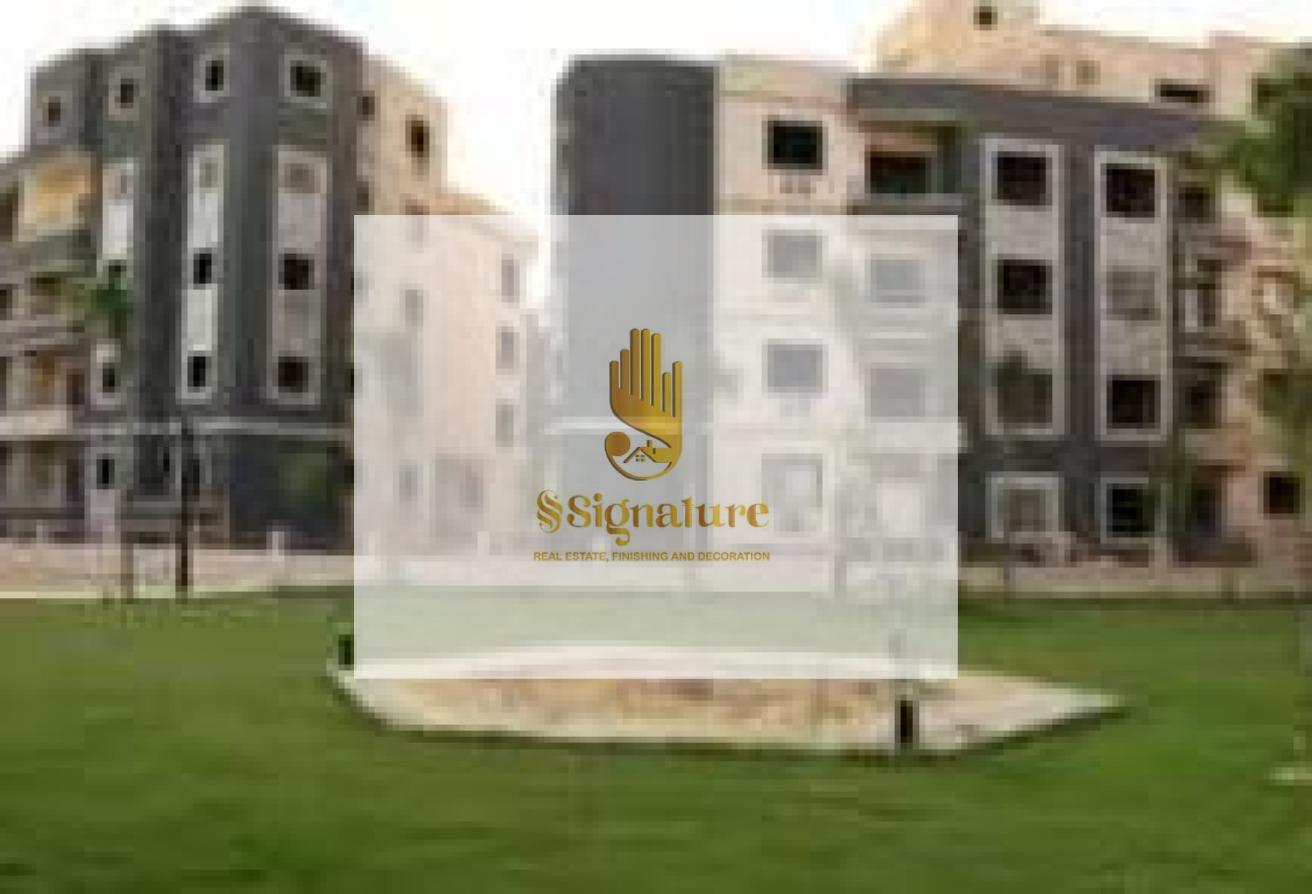 3-bedroom apartment 212 m² for sale in Sephora Heights