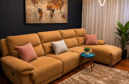 Apartment - 2 - 3 for rent in Eastown - 5th Settlement Compounds - The 5th Settlement - New Cairo City - Cairo