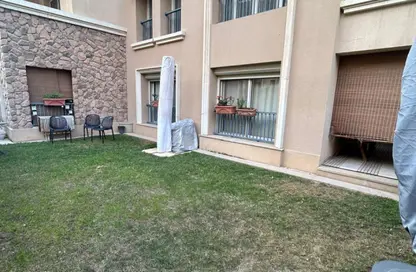 شقة - 3 غرف نوم - 3 حمامات للبيع في 90 افينيو - المستثمرين الجنوبية - مدينة القاهرة الجديدة - القاهرة