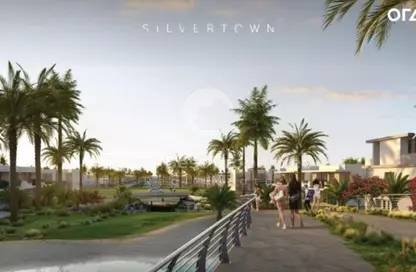 Chalet - 2 Bedrooms - 2 Bathrooms for sale in Silver Sands - Qesm Marsa Matrouh - North Coast