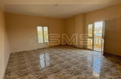 Apartment - 3 Bedrooms - 3 Bathrooms for rent in District 1 - The 5th Settlement - New Cairo City - Cairo