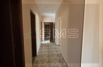 Apartment - 3 Bedrooms - 3 Bathrooms for rent in District 1 - The 5th Settlement - New Cairo City - Cairo