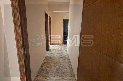 Apartment - 3 Bedrooms - 3 Bathrooms for rent in District 1 - The 5th Settlement - New Cairo City - Cairo