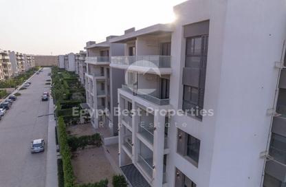 Apartment - 3 Bedrooms - 3 Bathrooms for sale in The Address East - 90 Street - The 5th Settlement - New Cairo City - Cairo