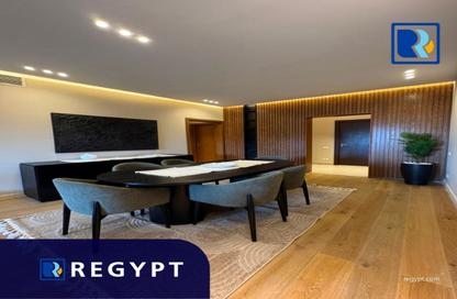 Apartment - 2 - 3 for rent in Villette - 5th Settlement Compounds - The 5th Settlement - New Cairo City - Cairo