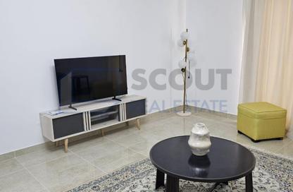 Apartment - 2 - 2 for rent in Fifth Square - The 5th Settlement - New Cairo City - Cairo