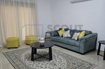 Apartment - 2 - 2 for rent in Fifth Square - The 5th Settlement - New Cairo City - Cairo